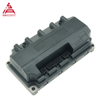 VOTOL Contrôleur programmable EM80GTSP 72V 55A Boost 80A pour moteur de scooter électrique 3-4kW