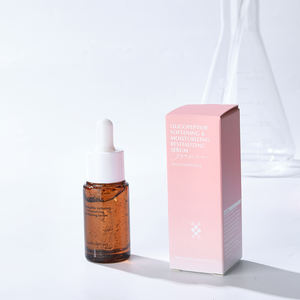 เซรั่มบำรุงผิวหน้าโอลิโกเปปไทด์ 18 มล. ช่วยเติมความชุ่มชื้น ฟื้นฟูบำรุง ซ่อมแซมผิว บำรุงล้ำลึก ปรับสภาพผิวให้เรียบเนียน - Product Image 2