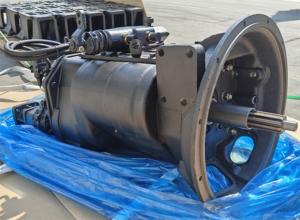 Оригинальная заводская коробка передач <span class=keywords><strong>FAST</strong></span> 10JSD140T 10JSD180T <span class=keywords><strong>12JSD160T</strong></span> 12JSD180T 12JSD220TA для SHACMAN FAW SINOTRUK Howo DONGFENG - Product Image 5