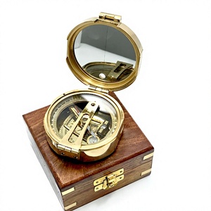 Moneda Conmemorativa de Latón Bañada en Oro de 1936 del Estados Unidos, de un Dólar Medio (Puente San Francisco-Oakland Bay), Tallada, Regalos para el Hogar - Product Image 6