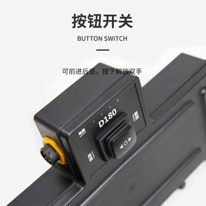 Moteur de paddleboard électrique KOETSU, hélice sous-marine détachable, propulseur de kayak - Product Image 3