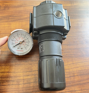 Régulateur à usage général Excelon d'origine avec manomètre R74G-6AK-RMG R74G-6GK-NMN - Product Image 2