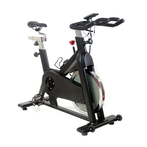Vélo d'intérieur Avec Vélo D'entraînement D'entraînement Cyclisme Gym Spinning Géant D'intérieur Bikea - Product Image 5