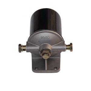 Moteur HANSEN Composants essentiels CX0708B YN38 Filtre à carburant - Product Image 1