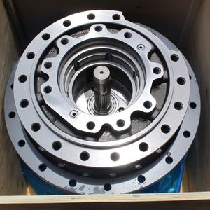 ZX200-3 ZX210-5G ZX200-5G เกียร์ ZX200LC-3 ZX210-5สำหรับรถขุดอะไหล่9261222 9233692ลดการเดินทาง - Product Image 3