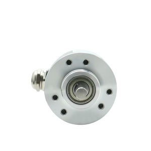 HLTNC Codeur photoélectrique ZSP3806 360PR Codeur rotatif incrémental ZSP3806 1000 Ppr 6mm 24 Voltz Roda Contador Suporte - Product Image 4