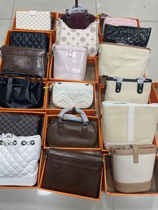 Venta al por Mayor de Bolsos de Marca Usados de Alta Calidad, Mezcla de Diferentes Estilos de Moda Femenina de Segunda Mano, Directo de Fábrica en China - Product Image 4