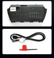 Compteur de vitesse numérique pour BMW Série 1 F20 F52 Série 2 F22 X1-F48/49 X2-F39 LCD Tableau de bord