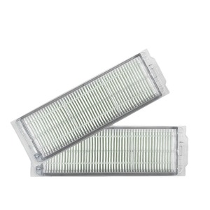 Mijia <b>Robot</b> Vacuum Filter 150mm X 50mm X 12mm Washable Reusable For Mijia 3C And Mop 2 - Product Image 3