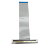Nuevo Cabezal de Impresión Térmico TH201 para Impresora Térmica POS Wincor Nixdorf TH201 TH230 TH420 TP07 TH200, Cabezal de Impresión de 28 Pines, Piezas de Impresora