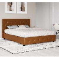 Ensemble de literie Hôtel Appartement Autre Tête Spa Beauté Lits en bois massif Linge de lit grand format Cadre de lit Ensemble Matelas de marque Lit Plus