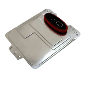 Unidad de Control de faros de xenón OEM 63126937223 Módulo de balasto para <span class=keywords><strong>BMW</strong></span> E60 E61 E65 E66 X5 <span class=keywords><strong>X70</strong></span> X6 xenón para HID nueva condición - Product Image 2