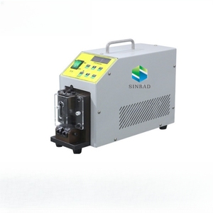 เครื่องจีบขั้วต่อกึ่งอัตโนมัติเกิดข้อผิดพลาดที่หายาก - Product Image 2