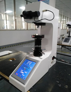 Durómetro de Control Computarizado HVS-50MDX-AXYZF - Product Image 3