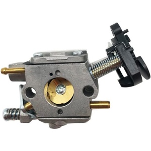 Carburador Compatible con Desbrozadora Hsqna 345FR 545FX 545FXT 545RX 545FR para Walbro <span class=keywords><strong>WTE</strong></span> 12 580 80 39-01 - Product Image 5