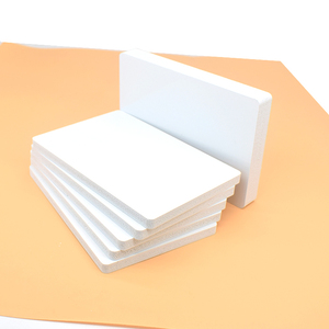 Lámina de PVC Espumado Resistente a la Humedad, al Moho y al Fuego, Tipo Sintra Forex, para Paneles de Revestimiento y Divisiones de Pared, con Protección UV - Product Image 6