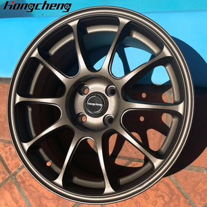 ล้อฟอร์จสั่งทำพิเศษ ขนาด 17-24 นิ้ว 5x114.3 5x112 4x100 ล้ออัลลอยด์เว้าลึก รุ่น <span class=keywords><strong>ZE40</strong></span> สำหรับรถยนต์นิสสัน ฮอนด้า บีเอ็มดับเบิลยู F87 M2 F80 - Product Image 4