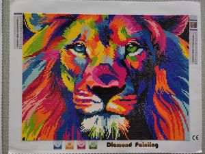 Belle bricolage 5D diamant peinture usine bord de mer <span class=keywords><strong>phare</strong></span> mur Art diamant peinture broderie Kits à la main maison - Product Image 3