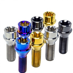 Boulons hexagonaux lourds M22 M36 M42 en acier inoxydable SUS 304 316 316L A2 A4 70 80 DIN ASTM A193 Gr B8M avec écrous et rondelles – Boulons et écrous en acier - Product Image 2