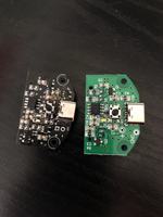 Carte de commande de nébuliseur de qualité médicale Module de circuit de nébulisation de maille à ultrasons OEM Assemblage de carte PCB de qualité médicale personnalisable