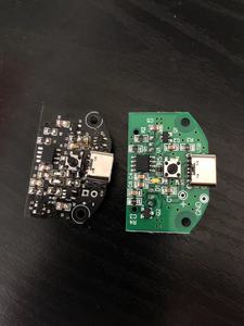 Y tế cấp Máy phun sương Bảng điều khiển siêu âm lưới nebulization mạch Mô-đun OEM tùy chỉnh Y Tế cấp PCB lắp ráp - Product Image 5