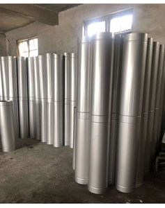 Vendite calde accessori <span class=keywords><strong>per</strong></span> caminetto in acciaio inossidabile 304 di qualità Premium - Product Image 5