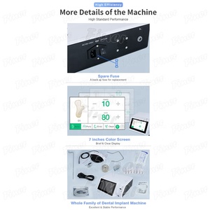Other <strong>Dental</strong> Equipments Electric Piezo Bone Surgery Dentistry Equipment Piezo Surgery <strong>Dental</strong> Electric Piezo Surgeri