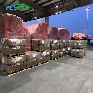 Transitaires de fret pour le transport routier et multimodal en Chine, service logistique transfrontalier tout-en-un - Product Image 2