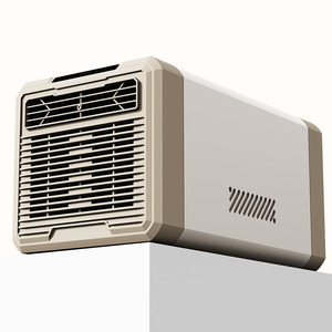 <b>Mini</b> Home AC Portable Business Using Mobile <b>Air</b> Conditioner Outdoor Hotel Commercial Household - Product Image 4