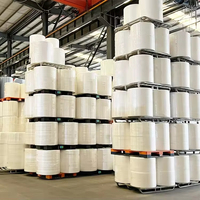 Baby- und Erwachsenenwindel-Oberschichtmaterial Hydrophil 12/13/14gsm 100% PP SSS & SSSS Spunbond Vliesstoff-Rollen