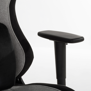 Silla Gamer Reclinable Ajustable 2D Económica y Personalizada, Silla de Juego Acolchada con Respaldo Alto, Silla de Oficina Moderna para Sala de Juegos - Product Image 5