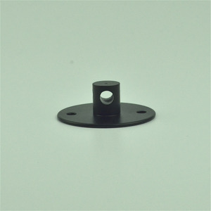 Petit <span class=keywords><strong>crochet</strong></span> d'anneau de <span class=keywords><strong>plafond</strong></span>, <span class=keywords><strong>crochet</strong></span> de plaque de suspension de fixation de fil <span class=keywords><strong>crochet</strong></span> de lampe de fil suspendu rétro, accessoires de <span class=keywords><strong>luminaire</strong></span> - Product Image 2