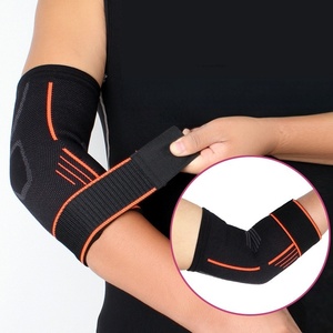 Supporto <span class=keywords><strong>per</strong></span> Gomito da Tennis <span class=keywords><strong>per</strong></span> Uomini e Donne, Sollievo dal Dolore <span class=keywords><strong>per</strong></span> Tendinite, Fascia Regolabile con Cuscinetto a Compressione <span class=keywords><strong>per</strong></span> Giocatori di Tennis e Golf - Product Image 1