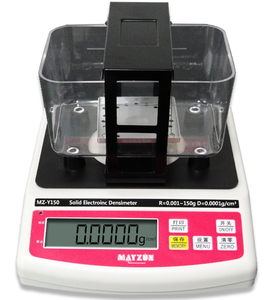 <span class=keywords><strong>Densitómetro</strong></span> electrónico <span class=keywords><strong>Precio</strong></span> de fábrica Medidor de densidad sólida, <span class=keywords><strong>Densitómetro</strong></span> de plástico, Probador de gravedad específica de caucho - Product Image 2