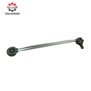 Par de eslabones de caída de barra estabilizadora antivuelco OEM 5Q0411315B 5Q0411315C compatible con au-di A3, 1, 2, 1, 2, 2, 2, 3, 4, 4, 4, 5, 4, 5, 4, 6, 1, 2 - Product Image 1