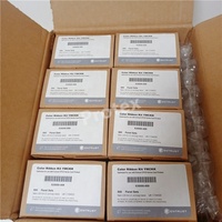 Ruban Datacard 535000-009 YMCK-K utilisé pour l'imprimante de cartes d'identité PVC Datacard CP80 CD800