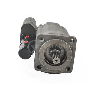 <span class=keywords><strong>Parker</strong></span> коммерческий Шестеренчатый насос PTO <span class=keywords><strong>C101</strong></span> <span class=keywords><strong>C102</strong></span> <span class=keywords><strong>G101</strong></span> <span class=keywords><strong>G102</strong></span> для самосвала, гидравлический насос - Product Image 6