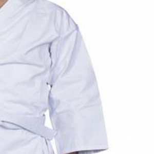Tendance Kung Fu Toute vente Nouveau Pur Coton Brésilien Jiujitsu Kimono Bjj Gi Noir Bjj Gi Noir Jiu Jitsu Gi Couleur Personnalisée - Product Image 1