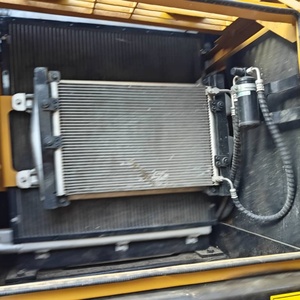 Original <b>Paint</b> Chinese Brand Construction Machinery Second <b>Hand</b> SANY SY215C 9 Used Crawler Excavator - Product Image 3