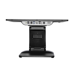 Bán buôn 15.6 inch cảm ứng điện dung màn hình tất cả-trong-một máy POS 1366*768 tiền mặt đăng ký máy tính cho các cửa hàng bán lẻ nhà hàng - Product Image 6