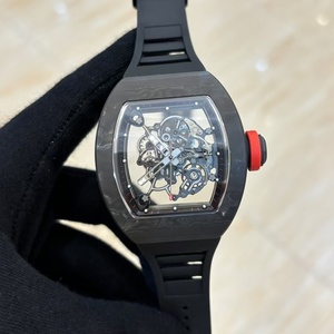 นาฬิกาจักรกลคุณภาพสูงสุดหรูหราขายดีประจำปี 2026 พร้อมดีไซน์ทันสมัยและสไตล์อเนกประสงค์ที่เหมาะสำหรับธุรกิจ - Product Image 2