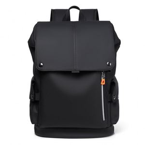 Bolso de Viaje Casual Deportivo para Hombre, de Gran Capacidad, Moderno y de Uso Diario, con Cierre de Nailon Resistente al Agua, Fabricado por BSCI - Product Image 3
