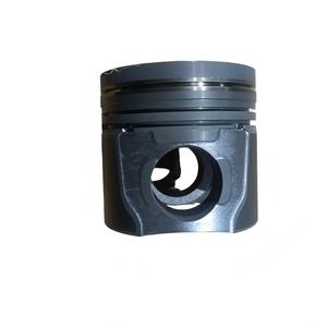 Pistón CUMMINS 5343091 para Excavadora y Cargadora de Ruedas, Piezas de Maquinaria de Construcción Directo de Fábrica - Product Image 1