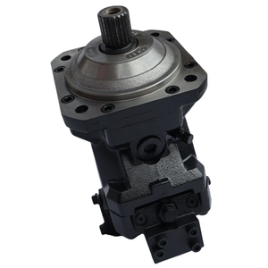 Venta Directa de Fábrica, Bomba Hidráulica China 51D110, 51D1101RC8NE1B1NNU1NNN040AAE60000, Bomba Hidráulica para Tractor - Product Image 2