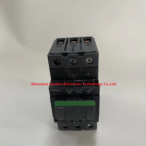 Contactor Original Nuevo y Genuino LC1D40AM7C - Product Image 1