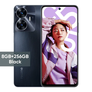 <span class=keywords><strong>Realme</strong></span> <span class=keywords><strong>C55</strong></span>, Pantalla FHD+ de 6.72 Pulgadas, MediaTek Helio G88, Cámara IA de 64MP, Teléfono Inteligente con Batería de 5000 mAh, Carga SUPERVOOC de 33W, Compatible con NFC - Product Image 6