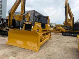 รถดันดิน CAT D7G สภาพดี ใช้งานได้ กำลังแรง ใช้งานราบรื่น ประสิทธิภาพมั่นคง พร้อมจัดส่ง มีสินค้าในสต็อก ขายดี - Product Image 1