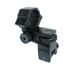 Soporte de Linterna Ajustable en Inclinación y Elevación QQ24 - Product Image 1