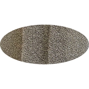 99,99% Reinheit Offen zel liger Nickels chaum 15PPI Poröser Metall-Ni-Schaum mit großer Poren größe Auf Lager für Labor forschung - Product Image 3