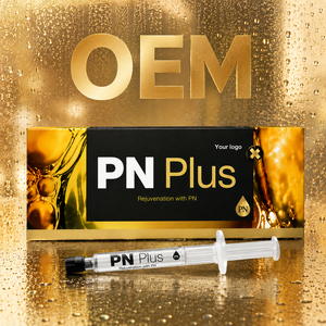 Sérum hydratant quotidien pour le visage, marque personnalisée PN Plus, soin de la peau, étiquette privée, OEM, ODM, usine professionnelle de soins de la peau - Product Image 6